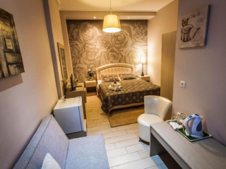 Atlantis Nea Kallikratia