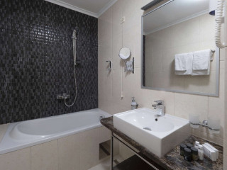 Hotel Tara Becici (R)