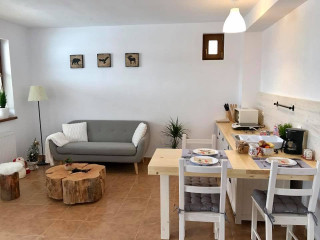 Green Resort (Bran)