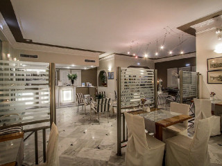 Louros Beach Hotel and Spa (Kalamaki)