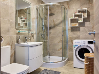 Apartamente Indigo Alezzi