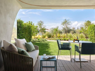 W Algarve The Residences