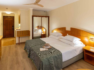 PESTANA OCEAN BAY - ALL INCLUSIVE RESORT