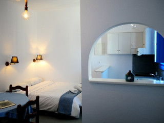 Laokasti Villas (Oia - Santorini) 