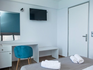 Sunrise Luxury Apartments Rhodes
