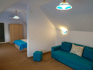 PENSIUNEA ORIZONT MAHMUDIA