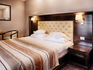 Nord Hotel (Borsa)