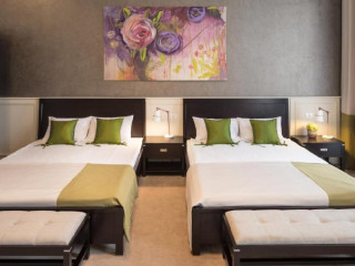 Pensiunea Residence Hirscher