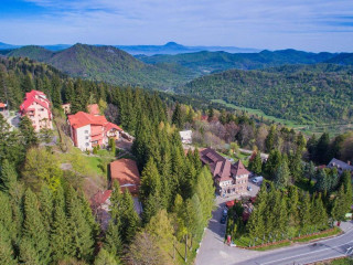 Hotel Bucegi Portile Regatului