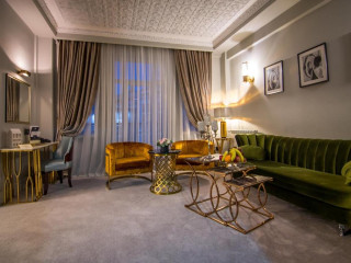 Hotel Lido by Phoenicia