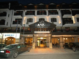 Bansko Spa Holidays