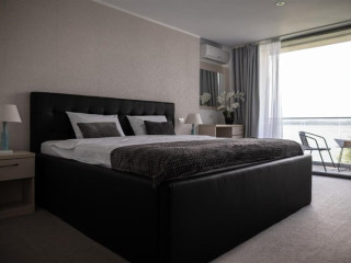 OBA Luxury Boutique CMP