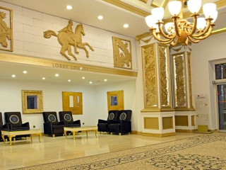 Hotel Yelken Mandalinci Spa and Wellness