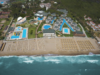 Krabi Cha-Da Resort