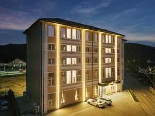 HOTEL SENTIR.
