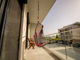 Apartel Summer Home