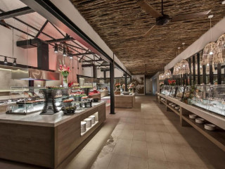 Preskil Island Resort Mauritius