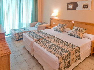 GHT OASIS TOSSA and SPA (Tossa de Mar)