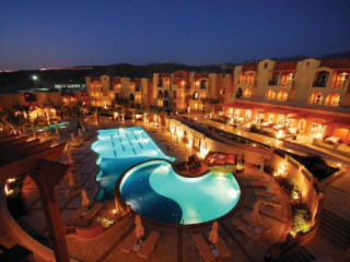 Marina Plaza Tala Bay Aqaba 3*