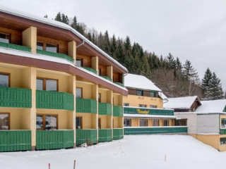 HOTEL SONNHOF (Grobming)