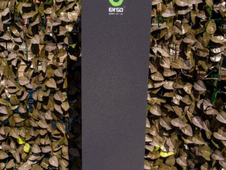 . Complex Pescaresc Gura Repezii