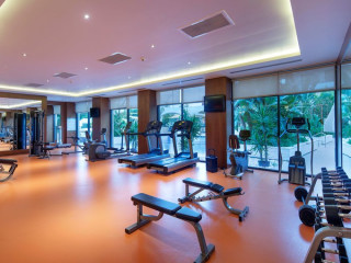 Hotel TUI Blue Side - Adults Only (+16)