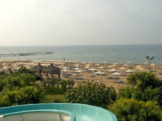 JACARANDA CLUB RESORT BELEK