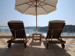 Splendid Conference and Spa Resort (Budva)