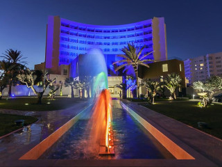 SOUSSE PEARL MARRIOTT RESORT