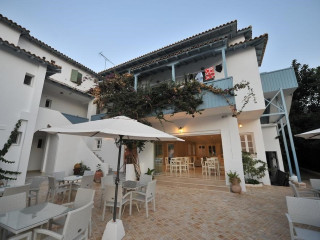 Agios Nikitas Hotel (Agios Nikitas)