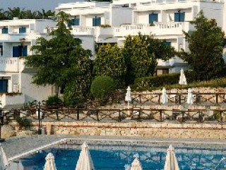 Agionissi Resort (Ammouliani Athos)