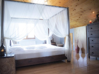 Ozone Villa (Rasnov)