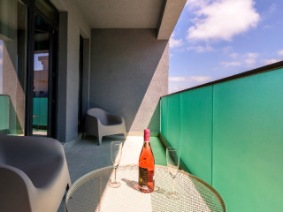 AQUARIUM RESIDENCE 4.