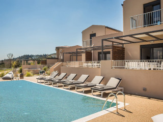 Ionian Village Kefalonia