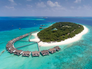 Reethi Beach Resort Maldives