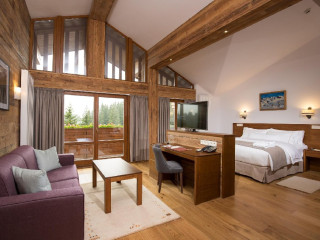 TELEFERIC GRAND HOTEL