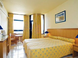 AURAMAR BEACH RESORT