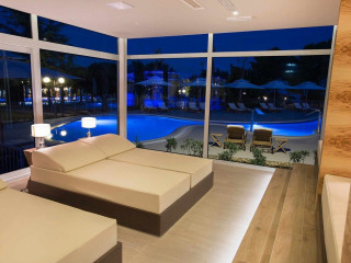 AMADRIA PARK LIFESTYLE HOTEL JURE (Ex Solaris) (Sibenik)