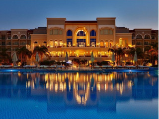 Premier Le Reve Hotel and Spa Resort