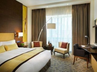 Asiana Hotel