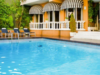 MUNDIAL CLUB (Lloret de Mar)