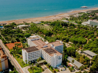 SURAL HOTEL.