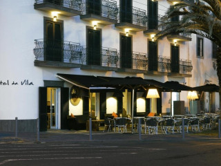 HOTEL DA VILA (D)