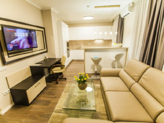 Cluj Business Class Apartments