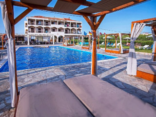 Golden Sands