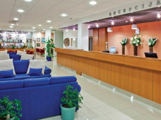 Bluesun Marina (Brela)