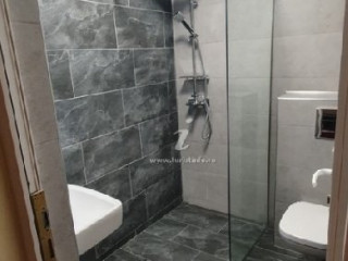 Pensiunea Casa Frent