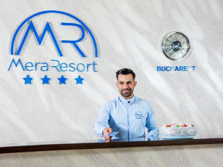 MERA RESORT ( SKY/BLUE/ VILLAS)