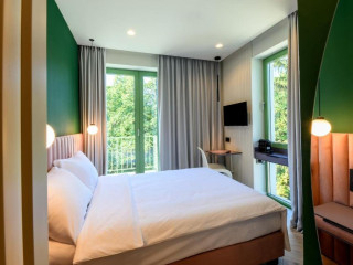 Villa Luna Residence