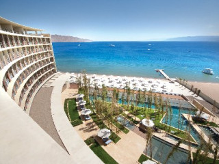 Kempinski Resort Aqaba